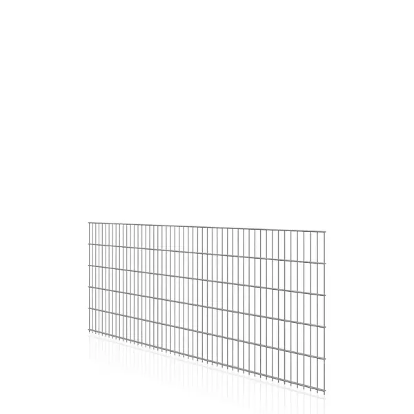 Artikelbild des Artikels “Doppelstabmatte 8/6/8 feuerverzinkt | 1030 “