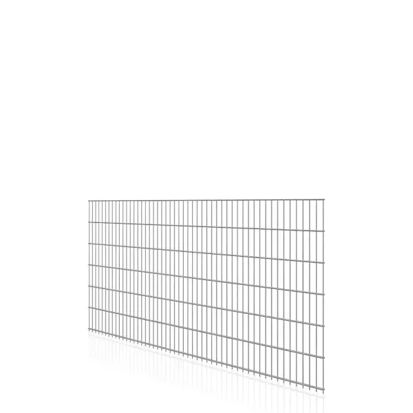 Artikelbild des Artikels “Doppelstabmatte 8/6/8 feuerverzinkt | 1230 “