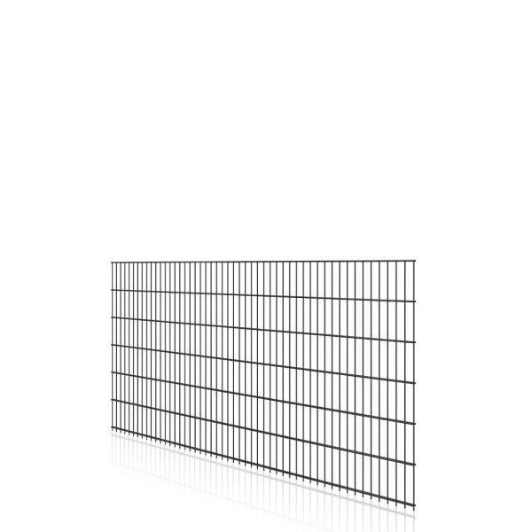 Artikelbild des Artikels “Doppelstabmatte 8/6/8 anthrazit RAL 7016 | 1230 “