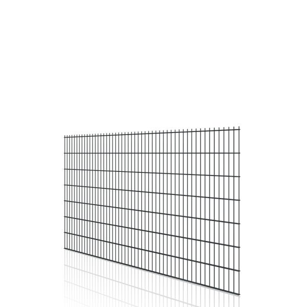 Artikelbild des Artikels “DV Doppelstabmatte 8/6/8 anthrazit RAL 7016 | 1430“