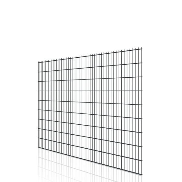 Artikelbild des Artikels “Doppelstabmatte 8/6/8 anthrazit RAL 7016 | 1830 “