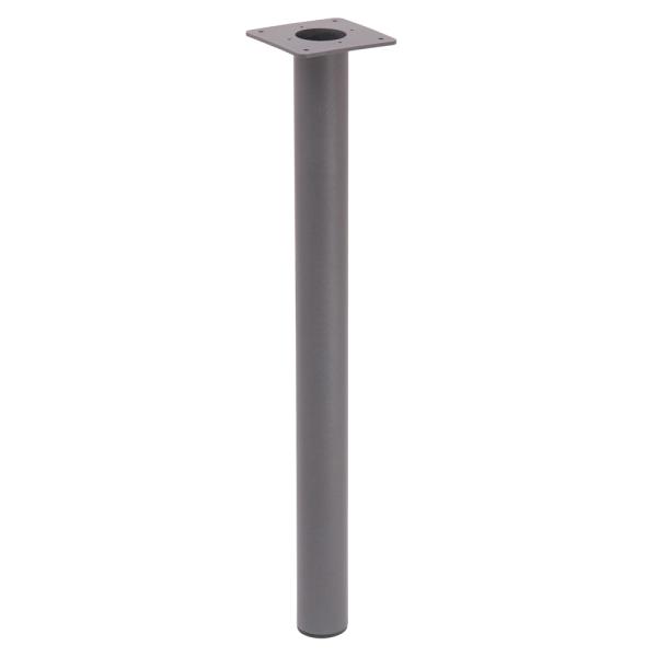 Artikelbild des Artikels “Tischbein rund | Höhe ca. 71,5 cm “