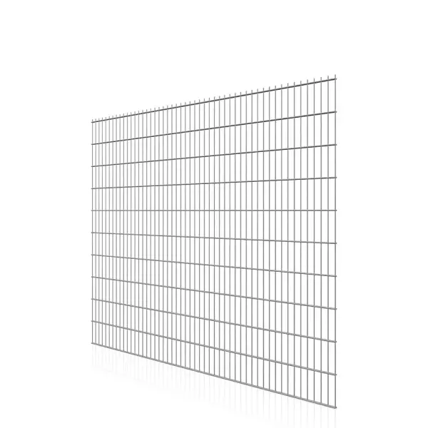 Artikelbild des Artikels “Doppelstabmatte 8/6/8 feuerverzinkt | 2030 “