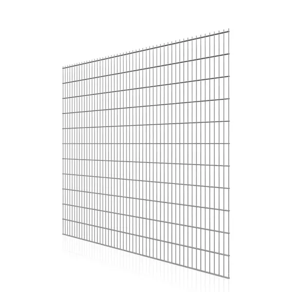 Artikelbild des Artikels “Doppelstabmatte 8/6/8 feuerverzinkt | 2230 “