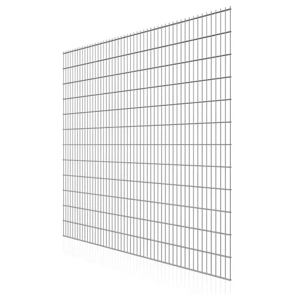 Artikelbild des Artikels “Doppelstabmatte 8/6/8 feuerverzinkt | 2430 “