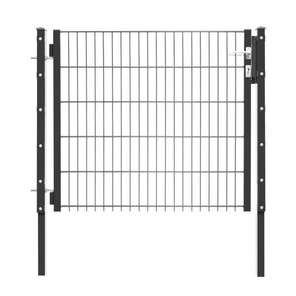 Artikelbild des Artikels “Ben Light Toranlage anthrazit RAL 7016 | 1030  | 1250 “