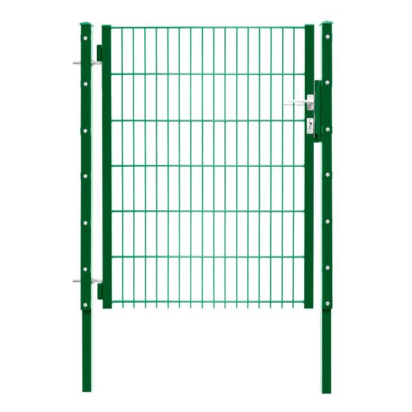 Artikelbild des Artikels “Ben Light Toranlage moosgrün RAL 6005 | 1230  | 1000 “