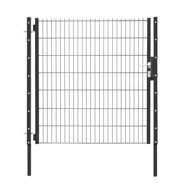 Artikelbild des Artikels “Ben Light Toranlage anthrazit RAL 7016 | 1430  | 1500“