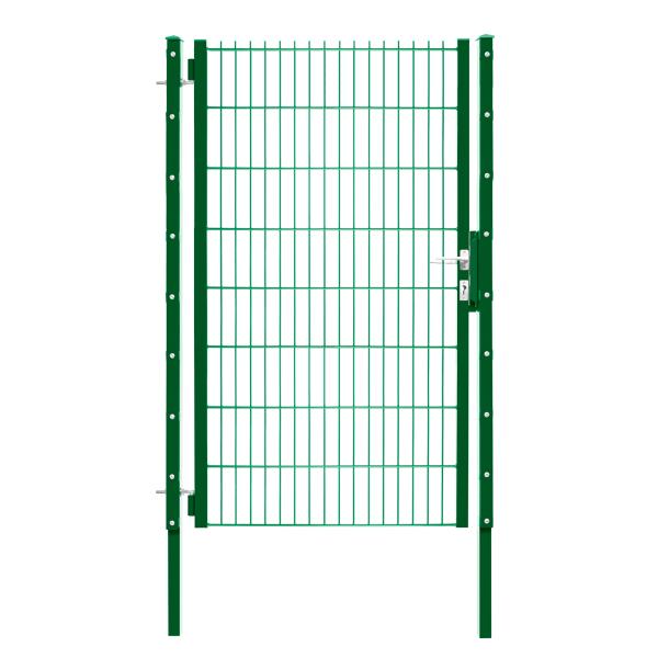 Artikelbild des Artikels “Ben Light Toranlage moosgrün RAL 6005 | 1630  | 1000 “