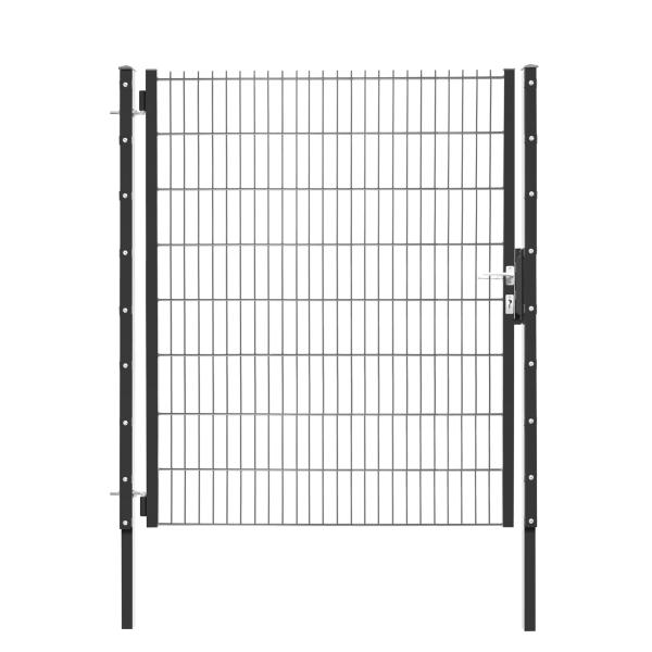 Artikelbild des Artikels “Ben Light Toranlage anthrazit RAL 7016 | 1630  | 1500 “