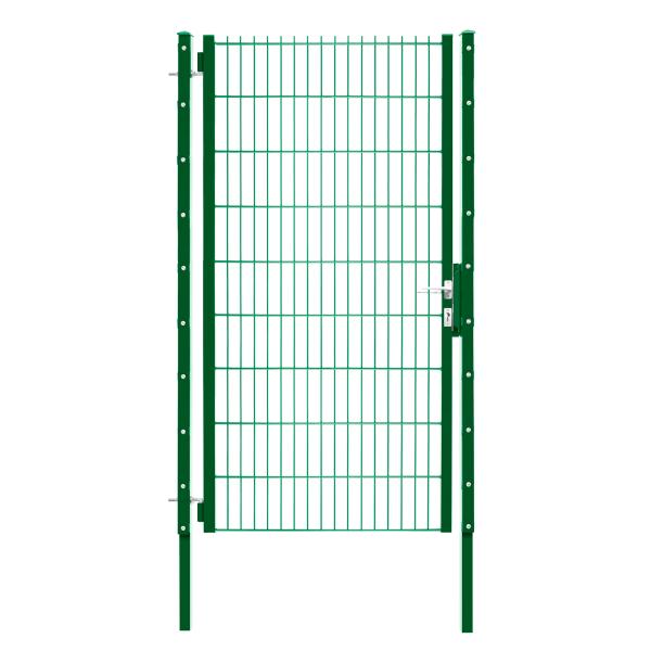 Artikelbild des Artikels “Ben Light Toranlage moosgrün RAL 6005 | 1830  | 1000“