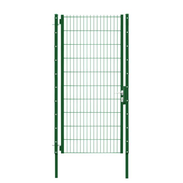 Artikelbild des Artikels “Ben Light Toranlage moosgrün RAL 6005 | 2030  | 1000 “