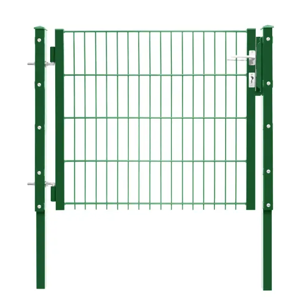 Artikelbild des Artikels “Ben Light Toranlage moosgrün RAL 6005 | 830  | 1000 “