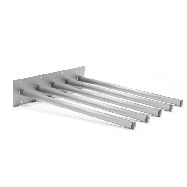 Artikelbild des Artikels “Schabrackenhalter Stahl “