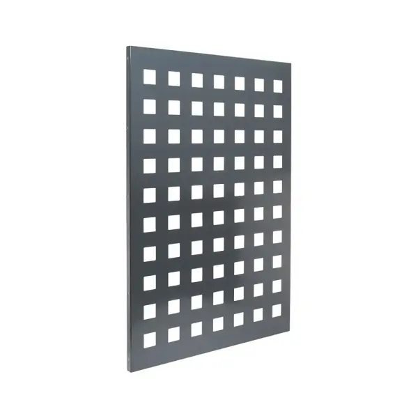 Artikelbild des Artikels “Blech-Element Olivia 930 mm Anthrazit RAL 7016 | 1430“