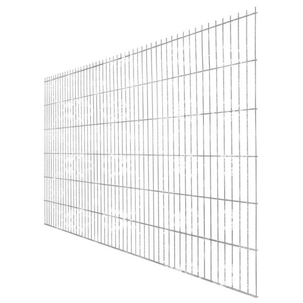 Artikelbild des Artikels “Doppelstabmatte 6/5/6 feuerverzinkt | 1230“