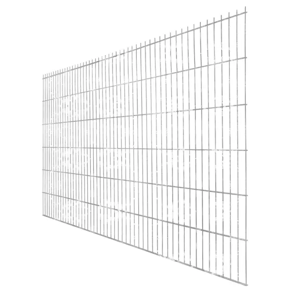 Artikelbild des Artikels “Doppelstabmatte 6/5/6 feuerverzinkt | 1230“