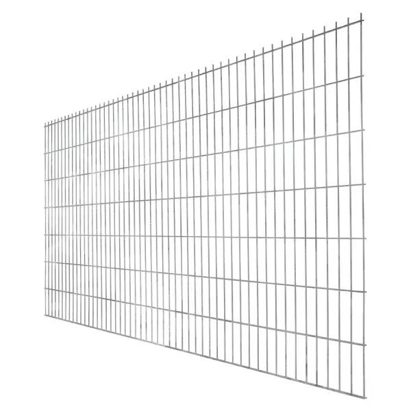 Artikelbild des Artikels “Doppelstabmatte 6/5/6 feuerverzinkt | 1430“