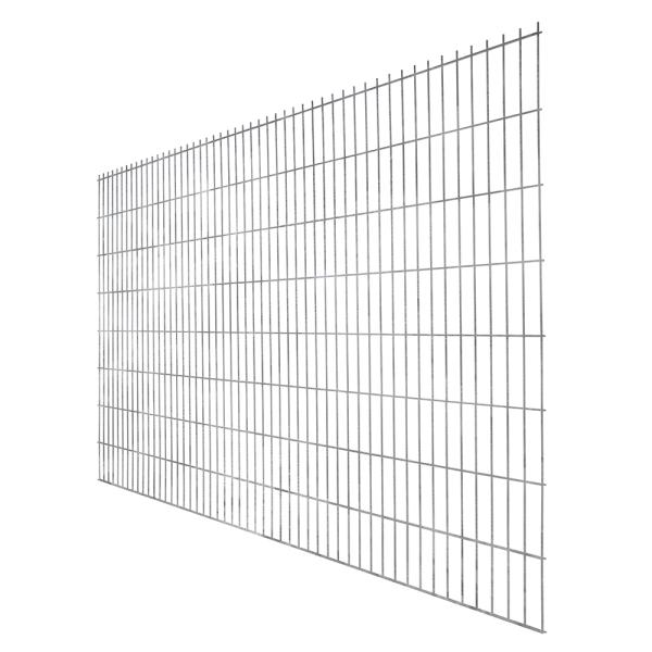 Artikelbild des Artikels “Doppelstabmatte 6/5/6 feuerverzinkt | 1630“