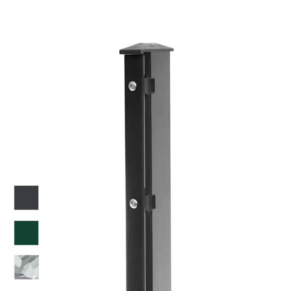 Artikelbild des Artikels “Zaunpfosten Typ 1 “