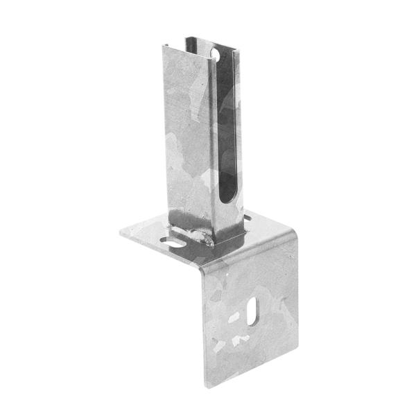 Artikelbild des Artikels “Winkelplatte feuerverzinkt feuerverzinkt“