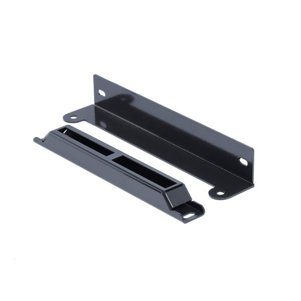 Artikelbild des Artikels “Anschlagset anthrazit RAL 7016“