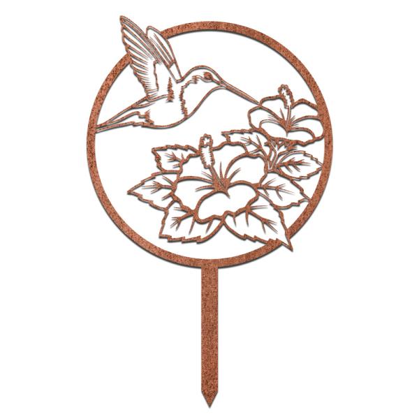 Artikelbild des Artikels “Gartenstecker Kolibri Jaro “