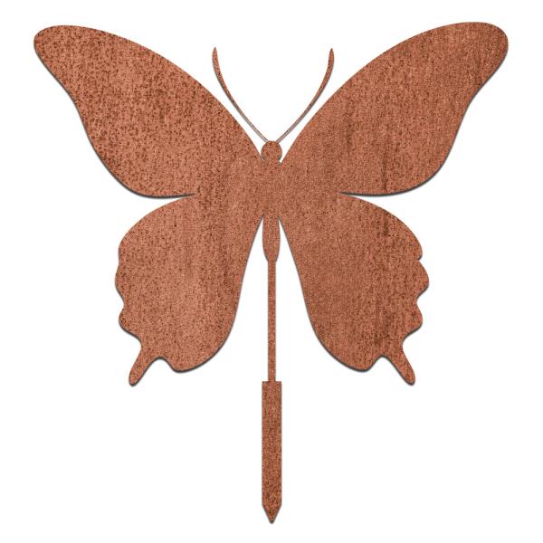 Artikelbild des Artikels “Gartenstecker Schmetterling Elin “