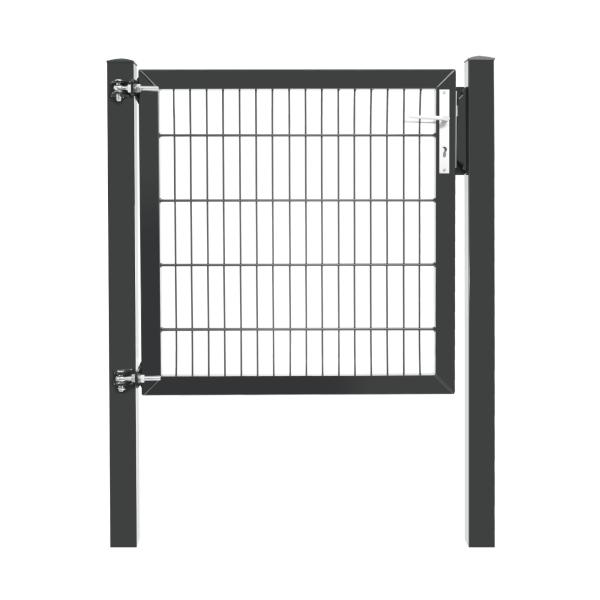 Artikelbild des Artikels “Industrietoranlage anthrazit RAL 7016 | 1030  | 1000  “