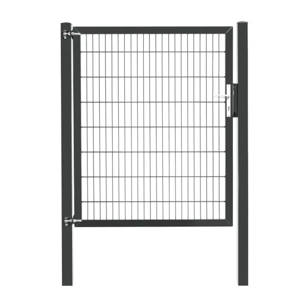 Artikelbild des Artikels “Industrietoranlage anthrazit RAL 7016 | 1630  | 1250 “