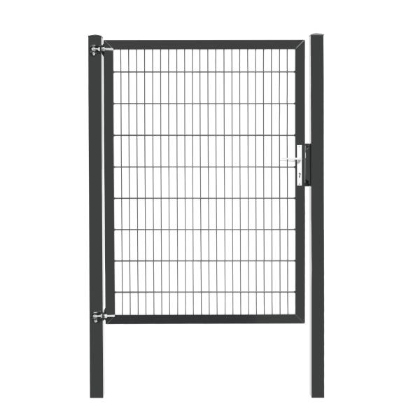 Artikelbild des Artikels “Industrietoranlage anthrazit RAL 7016 | 1830  | 1250  “
