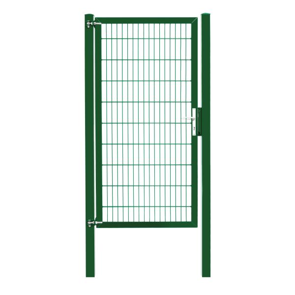 Artikelbild des Artikels “Industrietoranlage moosgrün RAL 6005 | 2030  | 1000  “