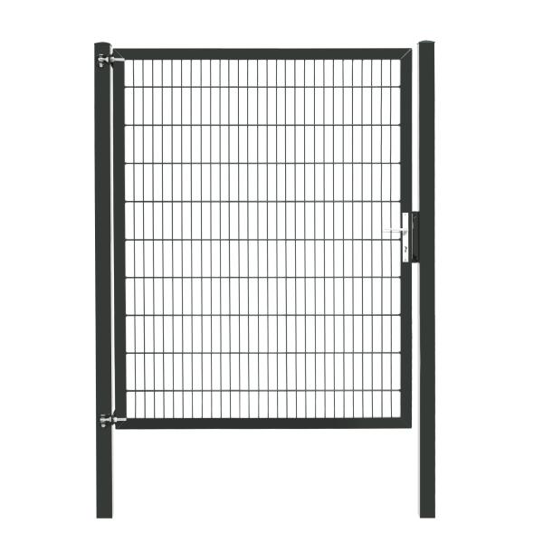 Artikelbild des Artikels “Industrietoranlage anthrazit RAL 7016 | 2030  | 1500  “