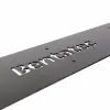 Artikelbild 2 des Artikels “Tischgestell X 60er Rundrohr Schwarz matt “