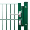 Artikelbild 2 des Artikels “Ben Light Toranlage Einfahrt moosgrün RAL 6005 | 1230  | 3000  “