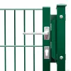 Artikelbild 2 des Artikels “Ben Light Toranlage moosgrün RAL 6005 | 1430  | 1250 “