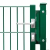 Artikelbild 2 des Artikels “Ben Light Toranlage moosgrün RAL 6005 | 1030  | 1000 “