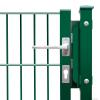 Artikelbild 2 des Artikels “Ben Light Toranlage moosgrün RAL 6005 | 1830  | 1000“
