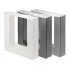 Artikelbild 2 des Artikels “Bankgestell U 80/80 “