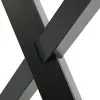 Artikelbild 2 des Artikels “X Tischgestell 80/80-60/60 “