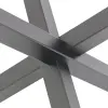 Artikelbild 2 des Artikels “Couchtischgestell X 3-Bein 60/60 “