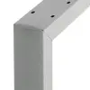 Artikelbild 2 des Artikels “Lounge Bankgestell ohne Lehne 60/40 Anthrazit DB703 | Einzeln“