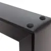 Artikelbild 2 des Artikels “Tischgestell U 80/40 Motiv 