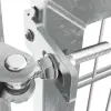 Artikelbild 2 des Artikels “Industrietor-Bolzen “