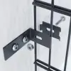 Artikelbild 2 des Artikels “Wandanschlusswinkel-Set “