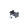 Artikelbild 2 des Artikels “Pfostenbock anthrazit RAL 7016“