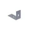 Artikelbild 2 des Artikels “Wandwinkel anthrazit RAL 7016“