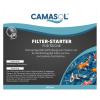  Artikelbild 2 des Artikels “Camasol biol. Filterstarter für Koi-Teich “