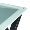 Artikelbild 2 des Artikels “Glastisch im Loft-Design “