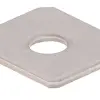 Artikelbild 2 des Artikels “Edelstahl-Clip für Pfostentyp 6 “